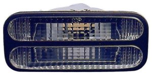 Left (Driver) Back Up Light for 1993 - 1998 Nissan Quest, Replacement, without Socket or Bulb,  NI2882102