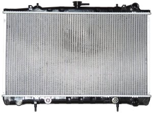 1989 - 1990 Nissan 240SX Radiator