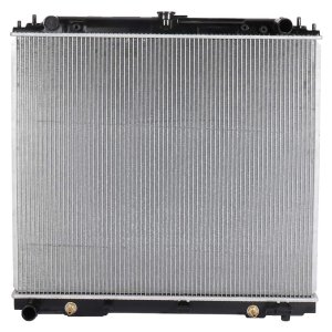 Radiator Assembly for 2005-2018 Nissan Frontier,  214609CA0E, Replacement