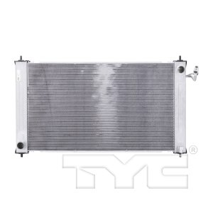 2007 - 2011 Nissan Altima Radiator