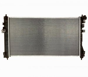 2019 - 2024 Nissan Altima Radiator