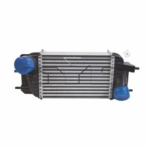 2011 - 2017 Nissan Juke Charge Air Cooler (CAC) / Intercooler Replacement