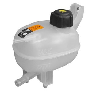 2018 - 2025 Nissan Kicks Coolant Recovery Tank