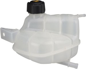 2017 - 2022 Nissan Rogue Sport Coolant Recovery Tank