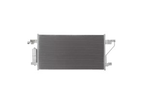 2016 - 2019 Nissan Titan Xd A/C Condenser