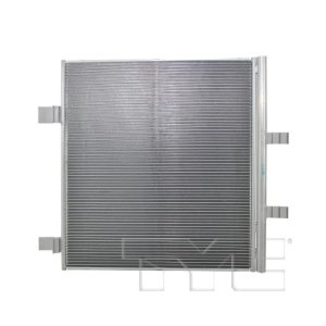 2021 - 2025 Nissan Rogue A/C Condenser