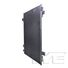 A/C Condenser for Infiniti QX80 2020-2023 and Nissan Armada 2021-2022, Replacement