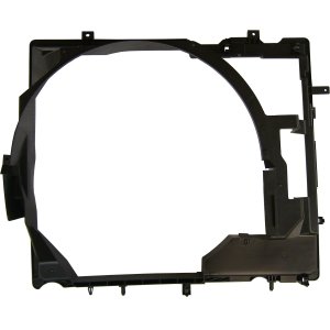 2005 - 2016 Nissan Pathfinder Radiator Fan Shroud