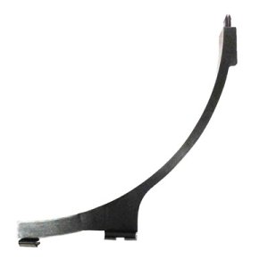 2017 - 2024 Nissan Titan Radiator Fan Shroud