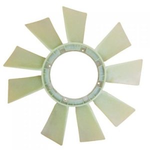 2016 - 2024 Nissan Nv3500 Radiator Fan Blade