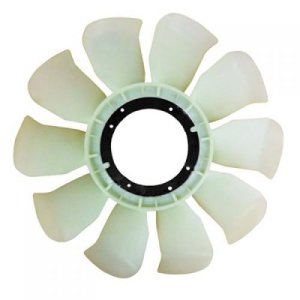2005 - 2021 Nissan Frontier Radiator Fan Blade