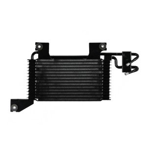 2007 - 2012 Nissan Sentra Transmission Cooler Assembly