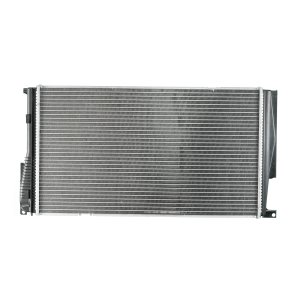 2012 - 2021 Nissan Nv1500 Transmission Cooler Assembly