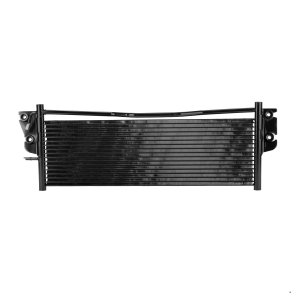 2016 - 2019 Nissan Titan Xd Transmission Cooler Assembly