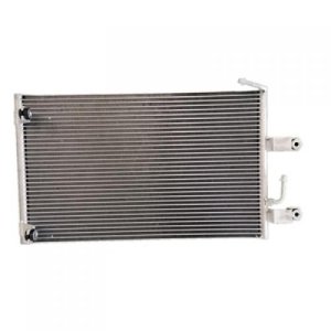 2016 - 2016 Nissan Titan Xd Transmission Cooler Assembly