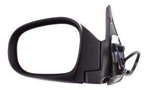 2000 - 2004 Nissan Pathfinder Side View Mirror - Left (Driver)