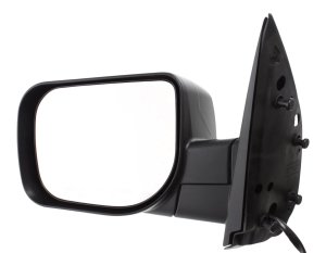 2008 - 2013 Nissan Titan Side View Mirror - Left (Driver)