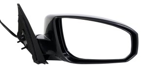2006 - 2008 Nissan Maxima Side View Mirror - Right (Passenger)