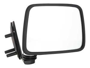 1986 - 1997 Nissan Pickup Side View Mirror - Right (Passenger)