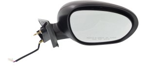 2011 - 2011 Nissan Juke Side View Mirror - Right (Passenger)