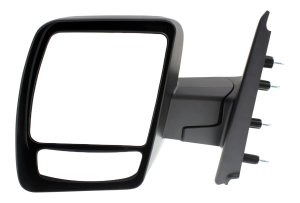 2012 - 2021 Nissan Nv2500 Side View Mirror - Left (Driver)