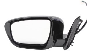 2015 - 2016 Nissan Murano Side View Mirror - Left (Driver)