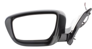 2016 - 2020 Nissan Murano Side View Mirror - Left (Driver)