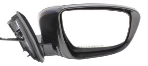 2016 - 2020 Nissan Murano Side View Mirror - Right (Passenger)