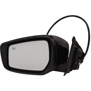 2018 - 2024 Nissan Kicks Side View Mirror - Left (Driver)