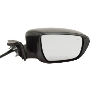 2016 - 2020 Nissan Rogue Mirror Outside Rear View (Right / Passenger Side)