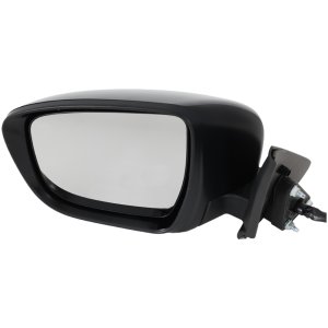 2015 - 2017 Nissan Juke Side View Mirror - Left (Driver)