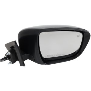 2015 - 2017 Nissan Juke Side View Mirror - Right (Passenger)