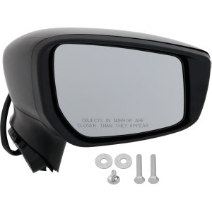 2020 - 2022 Nissan Versa Side View Mirror - Right (Passenger)