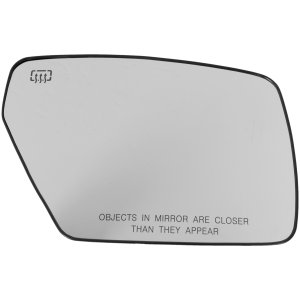 2004 - 2009 Nissan Quest Side View Mirror Glass - Right (Passenger)