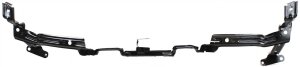 Upper Front Bumper Retainer for Nissan Maxima 2000-2003, Replacement