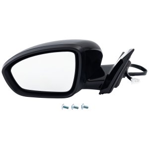2023 - 2025 Nissan Altima Side View Mirror - Left (Driver)