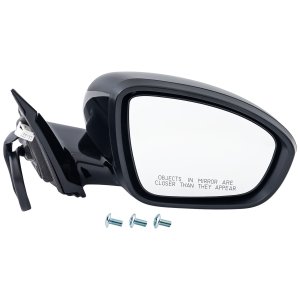 2023 - 2025 Nissan Altima Side View Mirror - Right (Passenger)