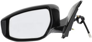2016 - 2021 Nissan Maxima Side View Mirror - Left (Driver)