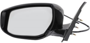 2016 - 2020 Nissan Maxima Side View Mirror - Left (Driver)