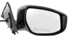 2016 - 2021 Nissan Maxima Side View Mirror - Right (Passenger)