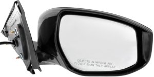 2016 - 2020 Nissan Maxima Side View Mirror - Right (Passenger)