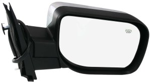 2004 - 2015 Nissan Titan Side View Mirror - Right (Passenger)