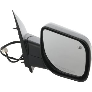 2006 - 2015 Nissan Titan Side View Mirror - Right (Passenger)