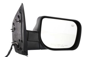 2004 - 2006 Nissan Titan Side View Mirror - Right (Passenger)