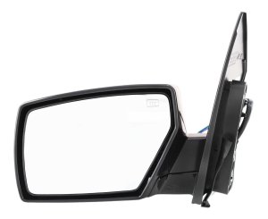 2004 - 2009 Nissan Quest Side View Mirror - Left (Driver)