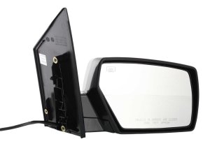 2004 - 2009 Nissan Quest Side View Mirror - Right (Passenger)