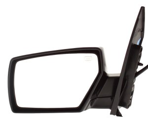 2004 - 2009 Nissan Quest Side View Mirror - Left (Driver)