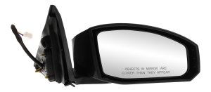 2003 - 2004 Nissan 350Z Side View Mirror - Right (Passenger)