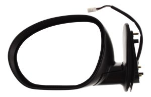 2009 - 2010 Nissan Cube Side View Mirror - Left (Driver)