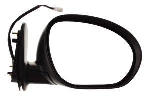 2009 - 2010 Nissan Cube Side View Mirror - Right (Passenger)